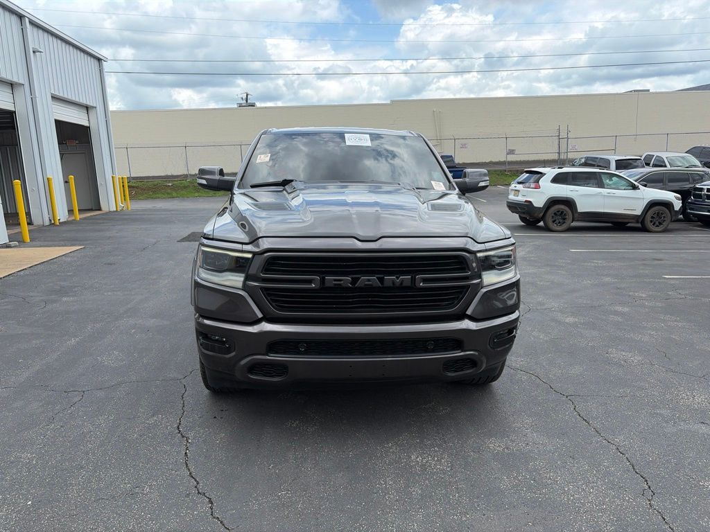 ram ram 1500 pickup 2021 1C6SRFJTXMN541776 image ram ram 1500 pickup 2021 1C6SRFJTXMN541776 image